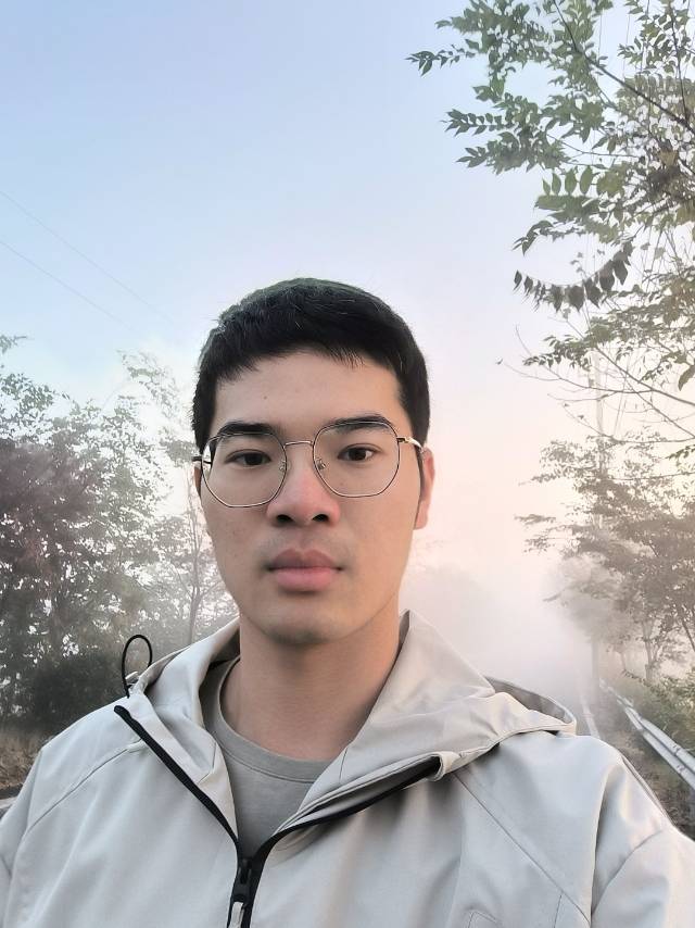 空谷幽兰