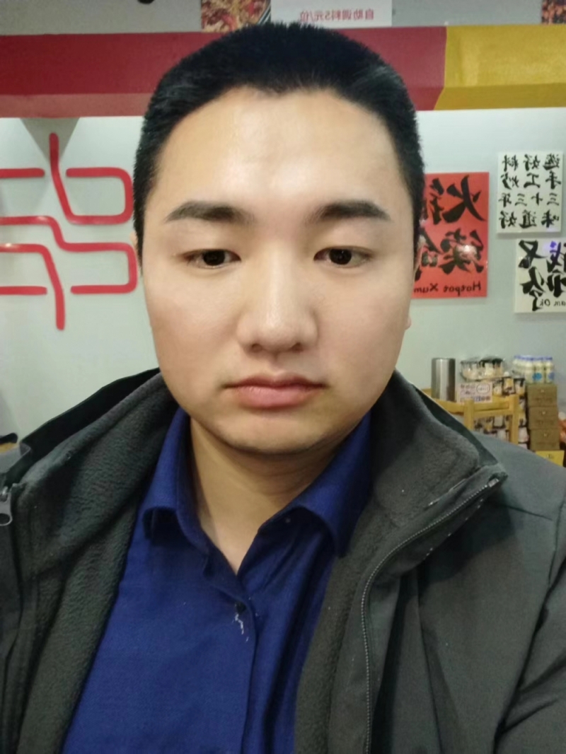 好运连