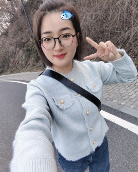 知鱼