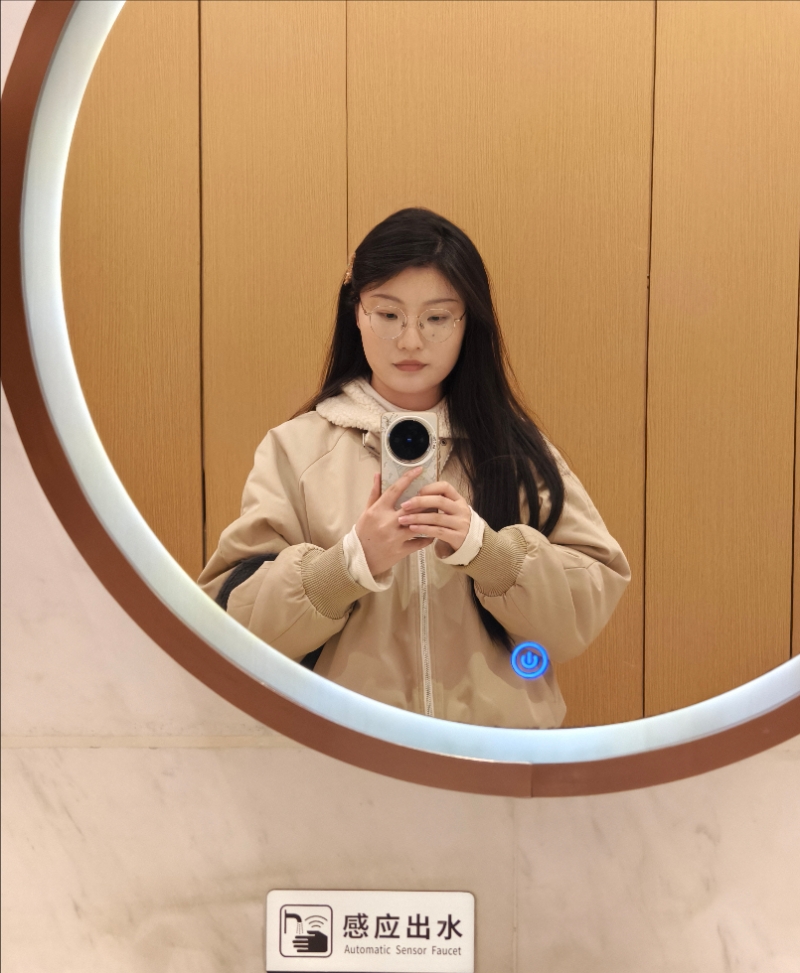 魏欣悦
