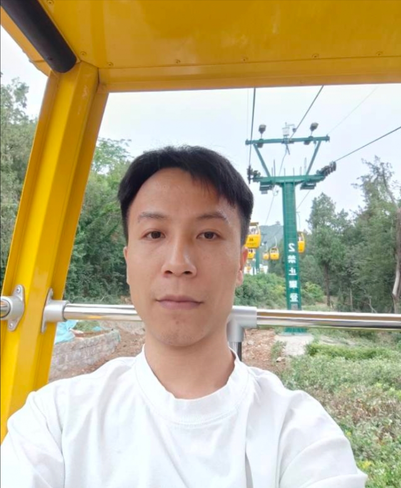 北马辰阳286