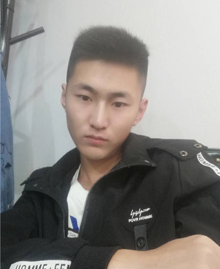 钢铁直男
